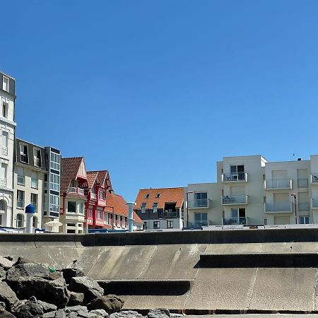 Gite De La Plage Wimereux Buitenkant foto